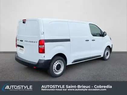 Photo 6 Peugeot Expert  Fg M 2.0 BlueHDi 145ch S&S EAT8 -31%