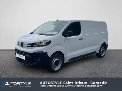 Photo Peugeot Expert