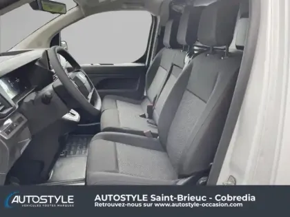 Photo 12 Peugeot Expert  Fg M 2.0 BlueHDi 145ch S&S EAT8 -31%