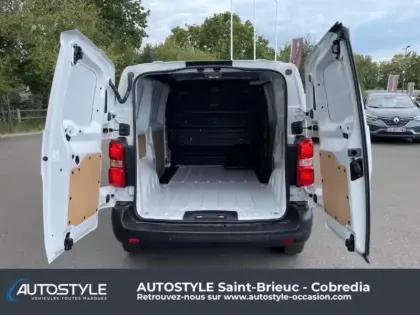 Photo 5 Peugeot Expert  Fg M 2.0 BlueHDi 145ch S&S EAT8 -31%