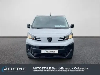 Photo 11 Peugeot Expert  Fg M 2.0 BlueHDi 145ch S&S EAT8 -31%