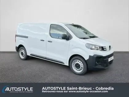 Photo 9 Peugeot Expert  Fg M 2.0 BlueHDi 145ch S&S EAT8 -31%