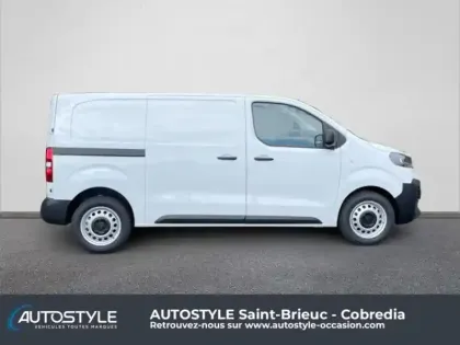 Photo 7 Peugeot Expert  Fg M 2.0 BlueHDi 145ch S&S EAT8 -31%