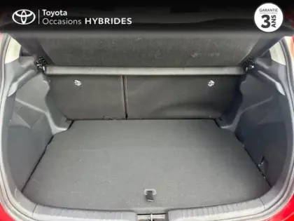 Photo 9 Toyota Yaris  116h Design 5p MY22