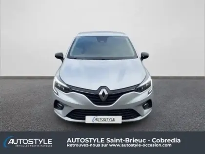 Photo 11 Renault Clio  1.5 Blue dCi 100ch Evolution Société 2 places