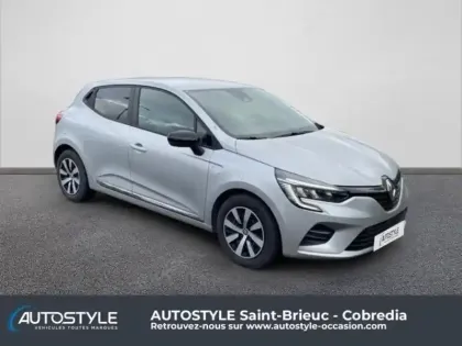 Photo 9 Renault Clio  1.5 Blue dCi 100ch Evolution Société 2 places