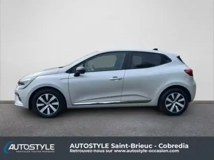 Photo 29 Renault Clio  1.5 Blue dCi 100ch Evolution Société 2 places