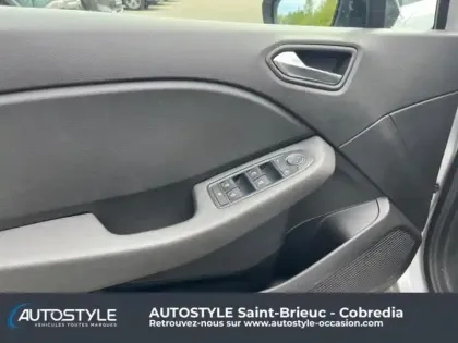 Photo 19 Renault Clio  1.5 Blue dCi 100ch Evolution Société 2 places
