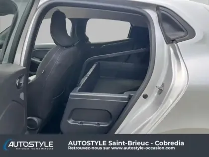 Photo 28 Renault Clio  1.5 Blue dCi 100ch Evolution Société 2 places