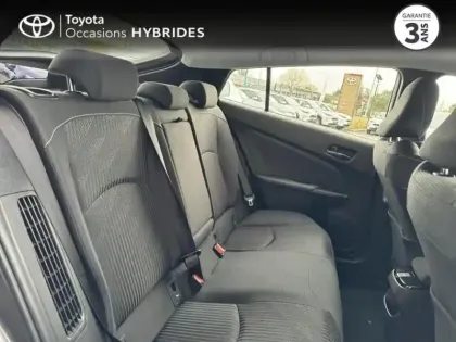 Photo 6 Toyota Prius  Rechargeable 122h Solar RC20