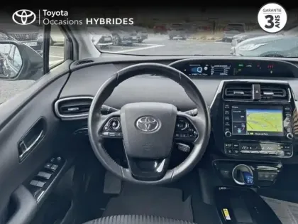 Photo 8 Toyota Prius  Rechargeable 122h Solar RC20