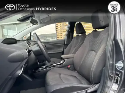 Photo 10 Toyota Prius  Rechargeable 122h Solar RC20