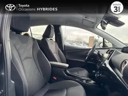 Photo 5 Toyota Prius  Rechargeable 122h Solar RC20