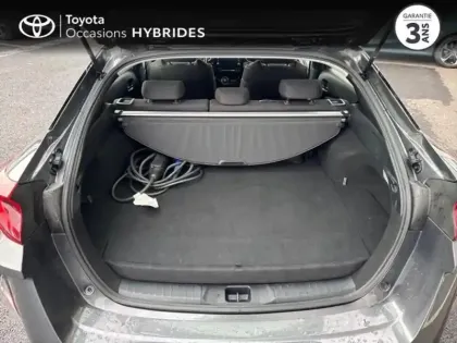 Photo 9 Toyota Prius  Rechargeable 122h Solar RC20