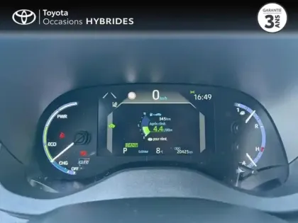 Photo 13 Toyota Yaris  Cross 116h GR Sport MY22