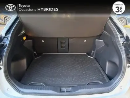 Photo 9 Toyota Yaris  Cross 116h GR Sport MY22