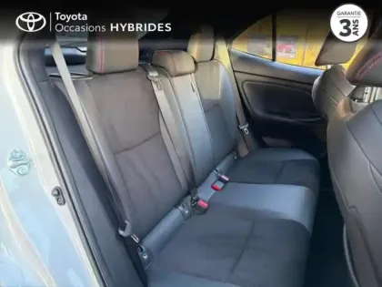 Photo 6 Toyota Yaris  Cross 116h GR Sport MY22