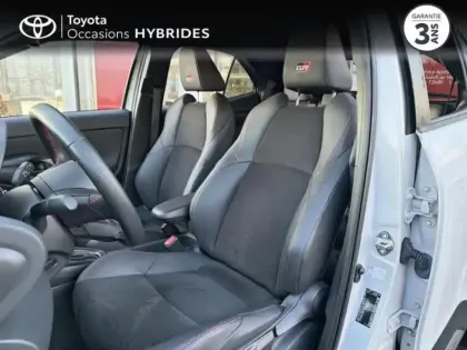Photo 10 Toyota Yaris  Cross 116h GR Sport MY22