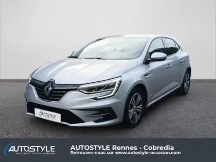 Photo Renault Megane