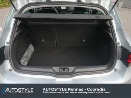 Photo 5 Renault Megane  1.5 Blue dCi 115ch Intens EDC -21N