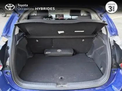 Photo 9 Toyota Yaris  116h Design 5p MY22