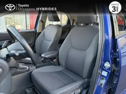 Photo 10 Toyota Yaris  116h Design 5p MY22