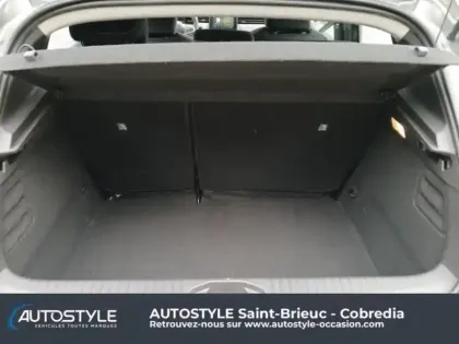 Photo 5 Renault Clio  1.5 dCi 100ch Evolution - 25