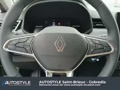 Photo 14 Renault Clio  1.5 dCi 100ch Evolution - 25