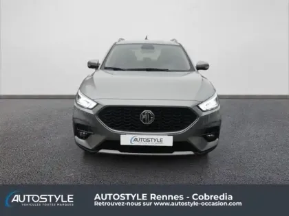 Photo 11 Mg ZS  1.0 T-GDi 111ch Luxury