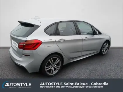 Photo 35 BMW Serie 2 Série 2 ActiveTourer 216i 109ch M Sport