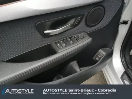 Photo 28 BMW Serie 2 Série 2 ActiveTourer 216i 109ch M Sport