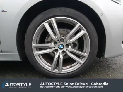Photo 23 BMW Serie 2 Série 2 ActiveTourer 216i 109ch M Sport