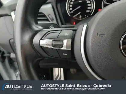 Photo 44 BMW Serie 2 Série 2 ActiveTourer 216i 109ch M Sport