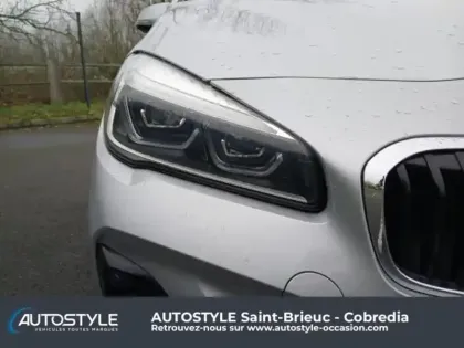 Photo 25 BMW Serie 2 Série 2 ActiveTourer 216i 109ch M Sport