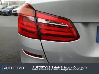 Photo 18 BMW Serie 2 Série 2 ActiveTourer 216i 109ch M Sport