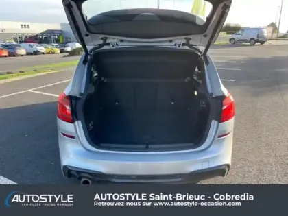 Photo 5 BMW Serie 2 Série 2 ActiveTourer 216i 109ch M Sport
