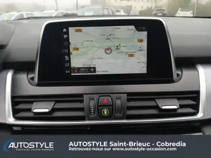 Photo 40 BMW Serie 2 Série 2 ActiveTourer 216i 109ch M Sport