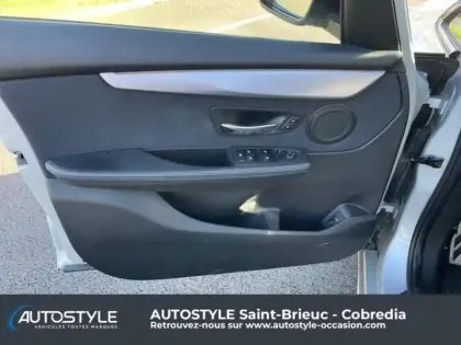 Photo 13 BMW Serie 2 Série 2 ActiveTourer 216i 109ch M Sport