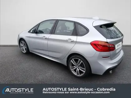 Photo 33 BMW Serie 2 Série 2 ActiveTourer 216i 109ch M Sport