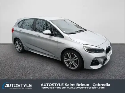 Photo 37 BMW Serie 2 Série 2 ActiveTourer 216i 109ch M Sport