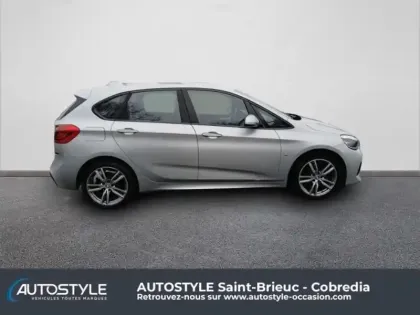 Photo 22 BMW Serie 2 Série 2 ActiveTourer 216i 109ch M Sport