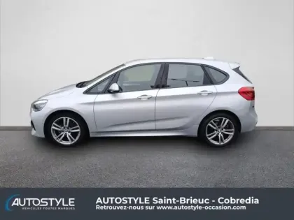 Photo 16 BMW Serie 2 Série 2 ActiveTourer 216i 109ch M Sport