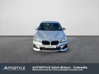 Photo 11 BMW Serie 2 Série 2 ActiveTourer 216i 109ch M Sport