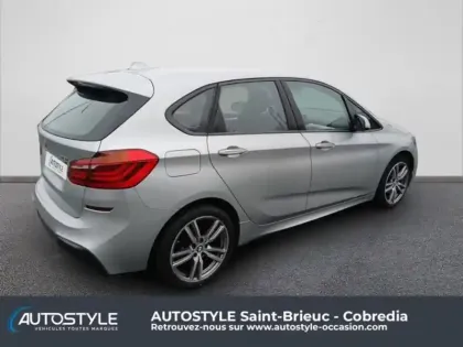 Photo 21 BMW Serie 2 Série 2 ActiveTourer 216i 109ch M Sport