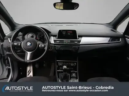 Photo 39 BMW Serie 2 Série 2 ActiveTourer 216i 109ch M Sport