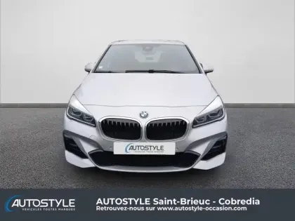 Photo 31 BMW Serie 2 Série 2 ActiveTourer 216i 109ch M Sport
