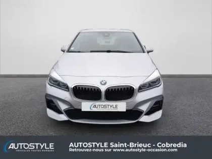 Photo 26 BMW Serie 2 Série 2 ActiveTourer 216i 109ch M Sport