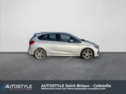 Photo 7 BMW Serie 2 Série 2 ActiveTourer 216i 109ch M Sport