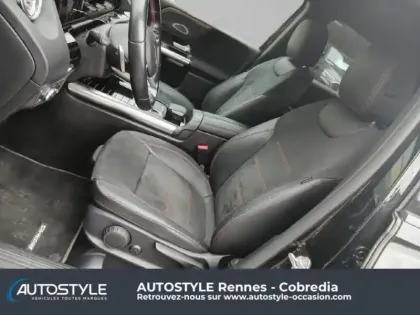 Photo 12 Mercedes Classe B  200d 150ch AMG Line Edition 8G-DCT 8cv