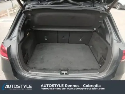 Photo 5 Mercedes Classe B  200d 150ch AMG Line Edition 8G-DCT 8cv